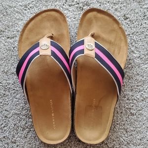 Tommy Hilfiger Sandals